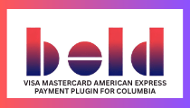 Bold Payment Gateway by Codeupp for Columbia