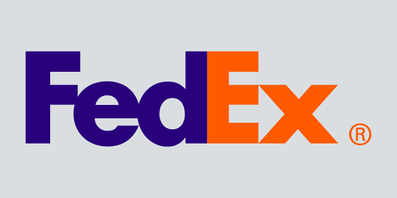 FedEx Shipping for US to US and US to Canada