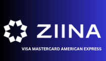 Ziina Payment Gateway For UAE Only